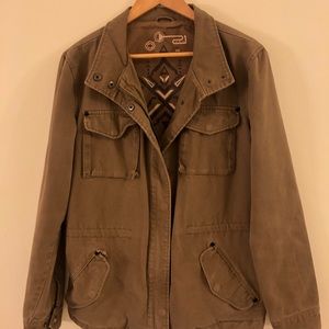 21 Men - Men’s jacket - Medium